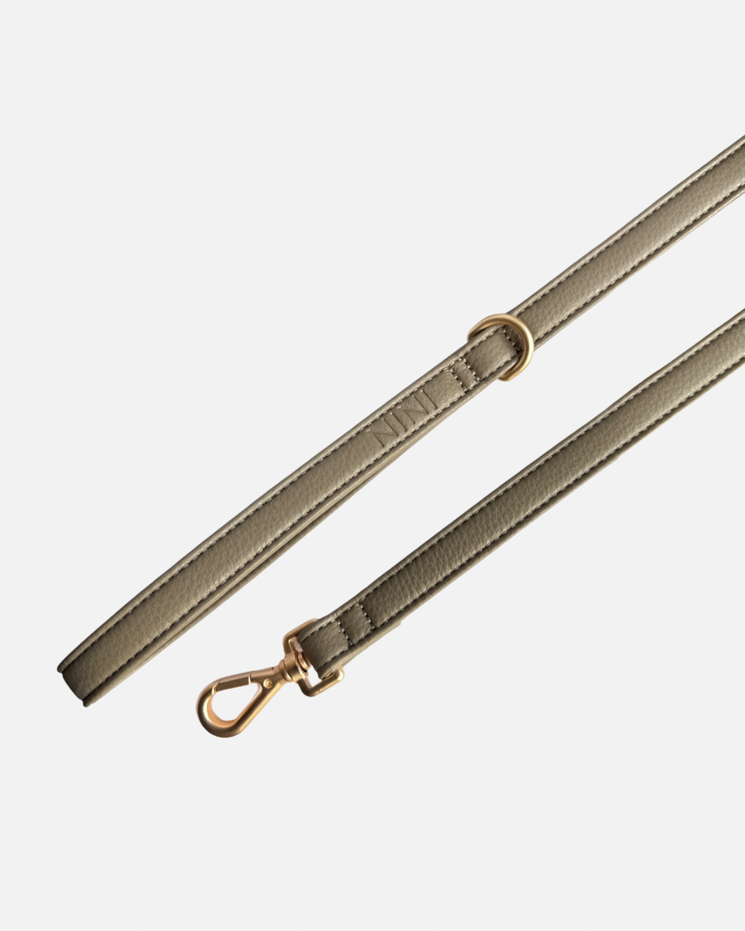 Laisse Classique Grey