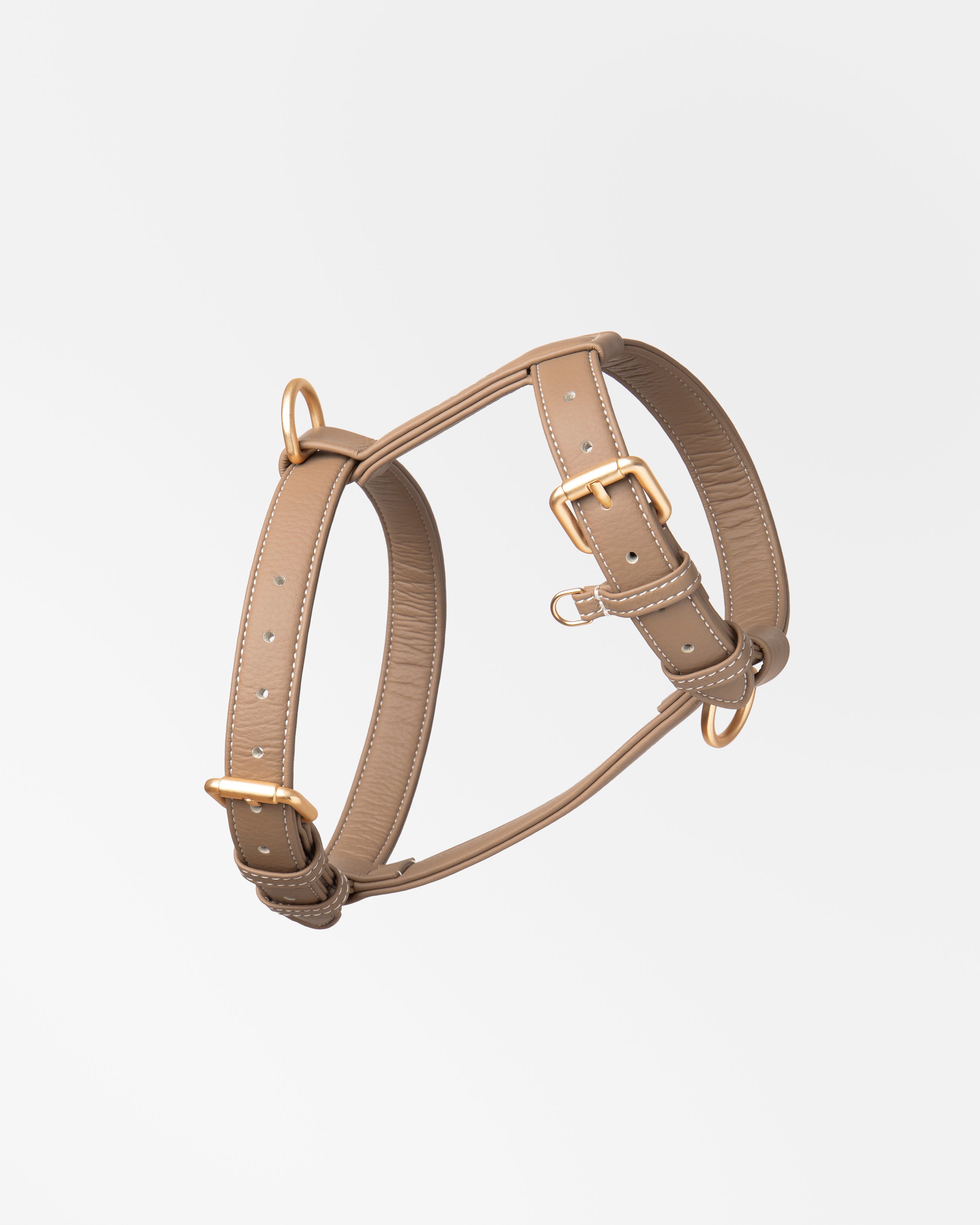 Beige Harness
