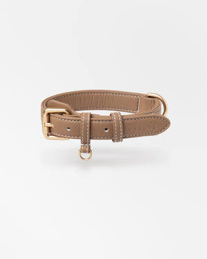 Collier Beige