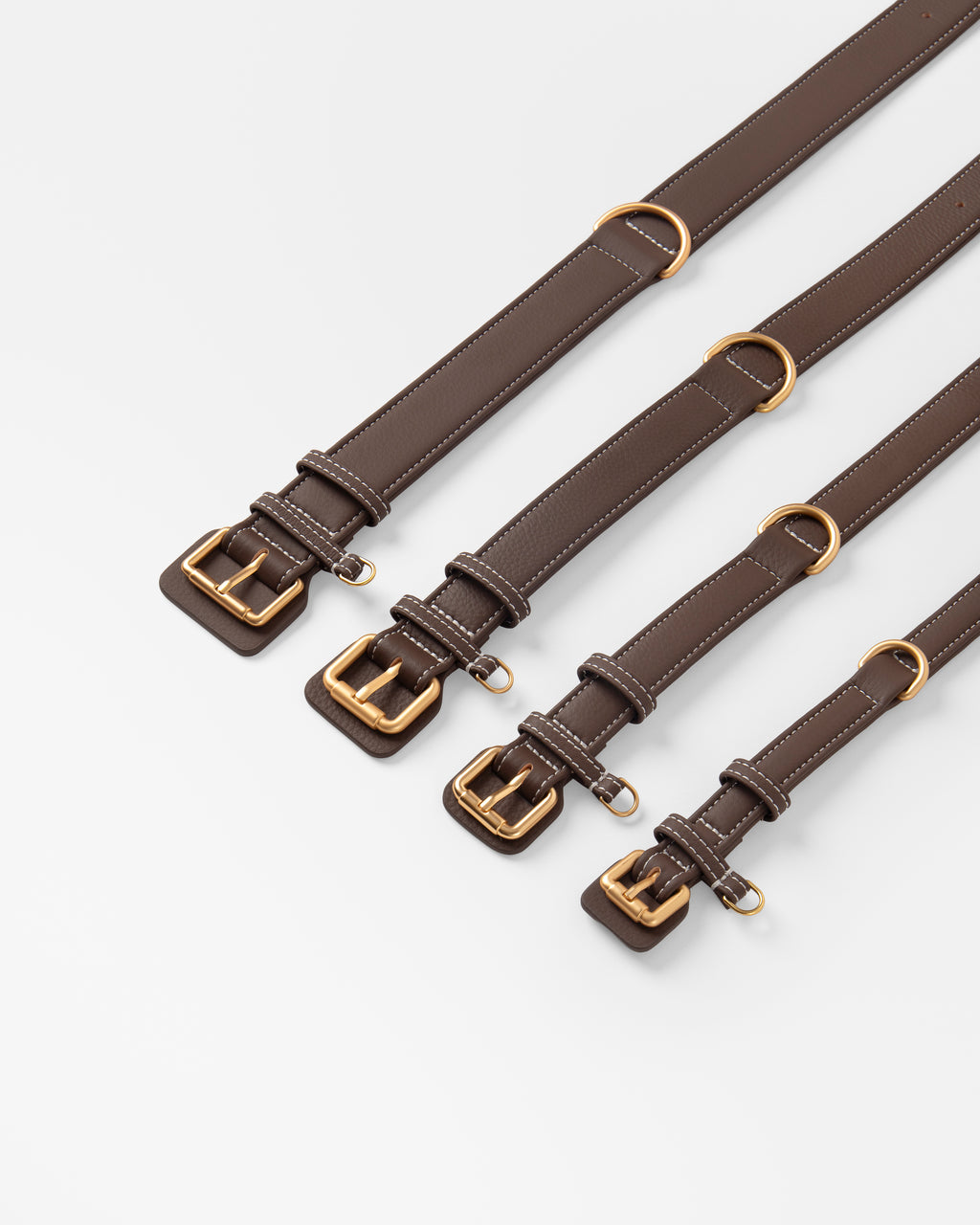 Chocolate Necklace