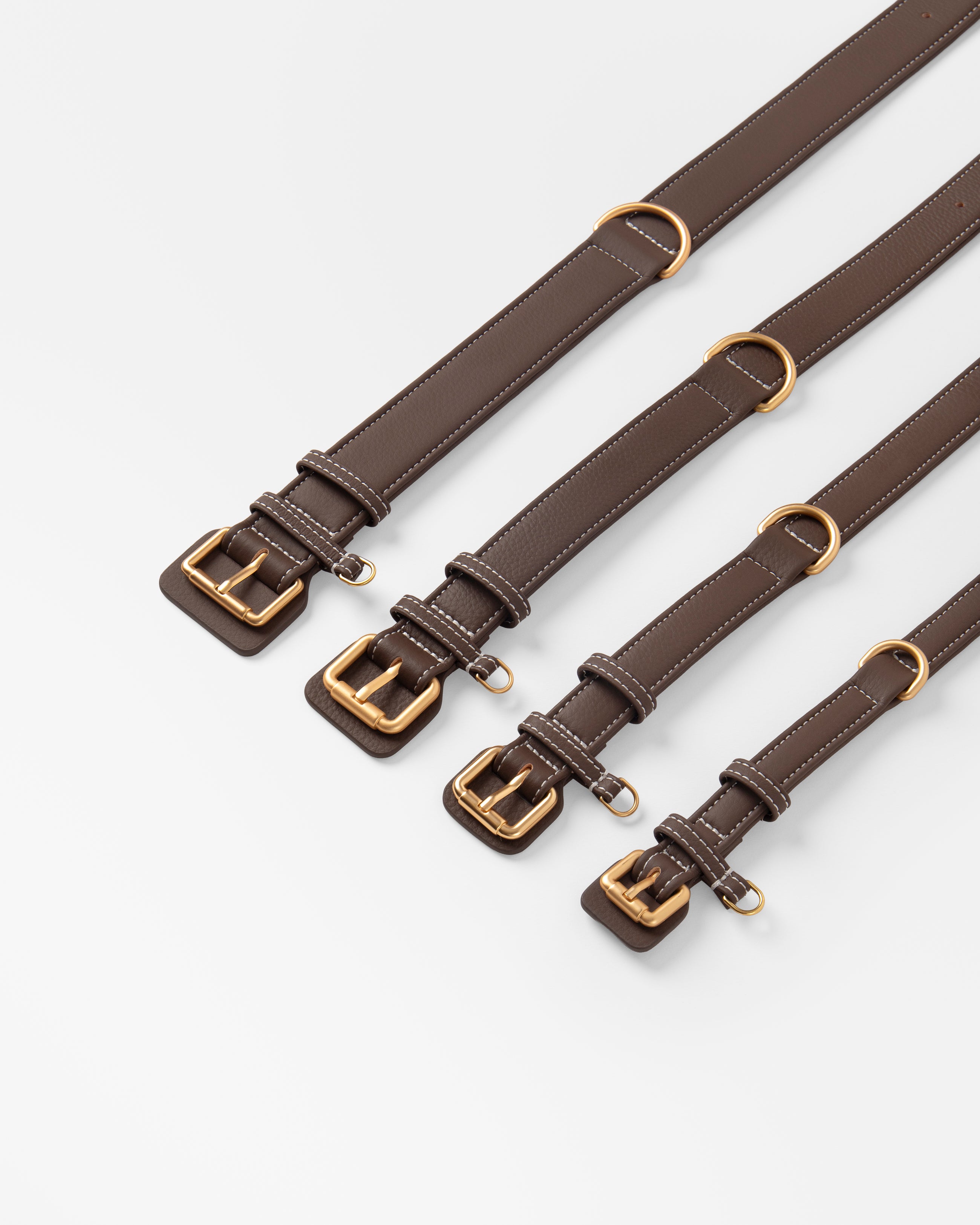 Chocolate Necklace