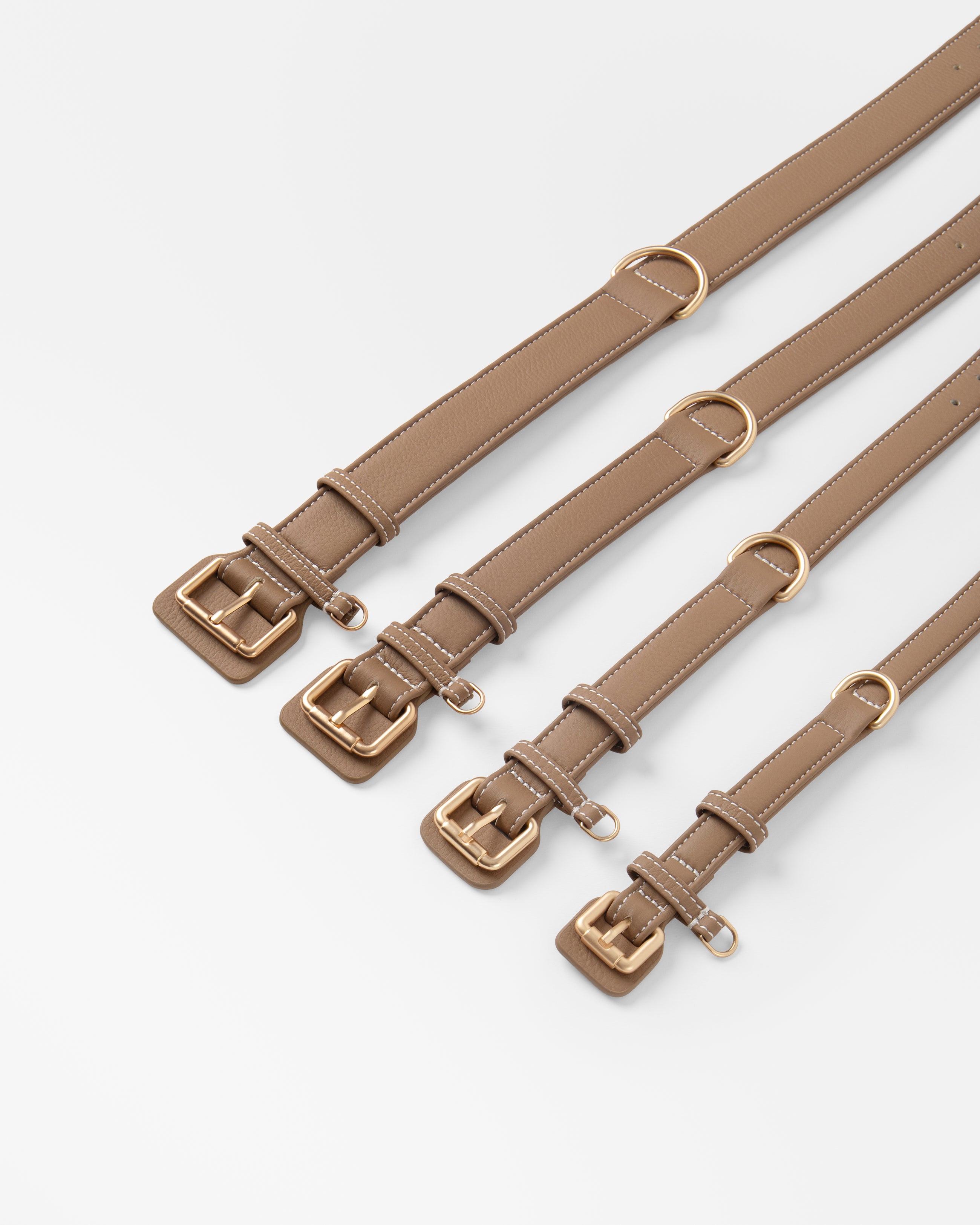 Beige Necklace