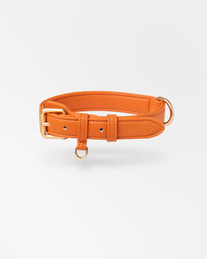 Collier Orange