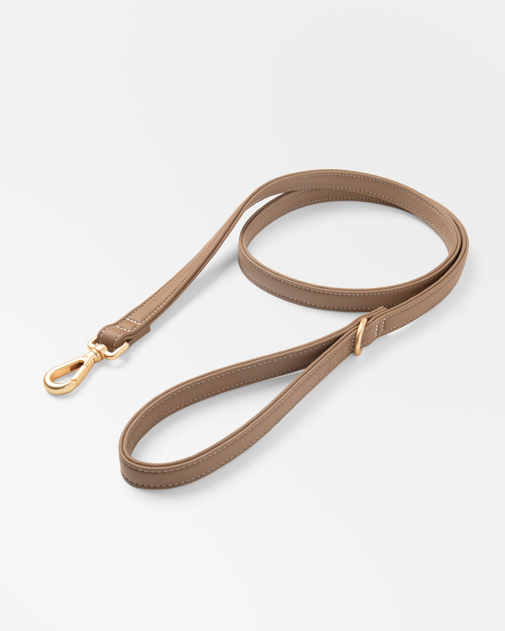 Laisse Classique Beige
