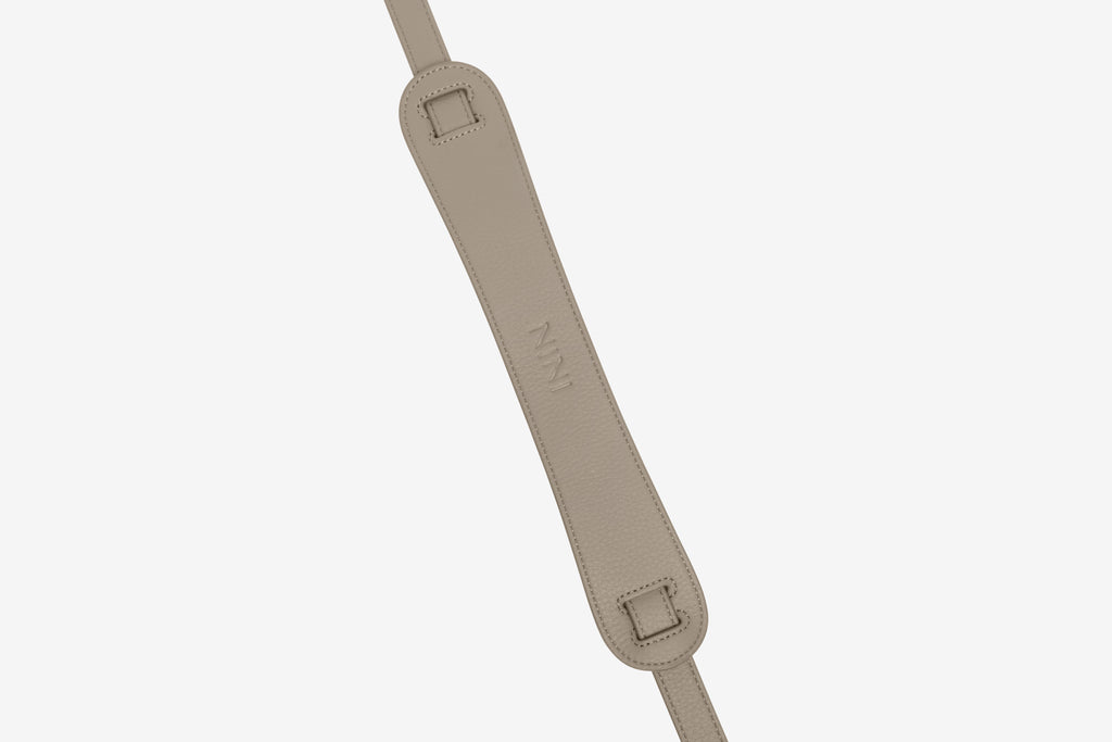 Laisse Mains-libres Grey