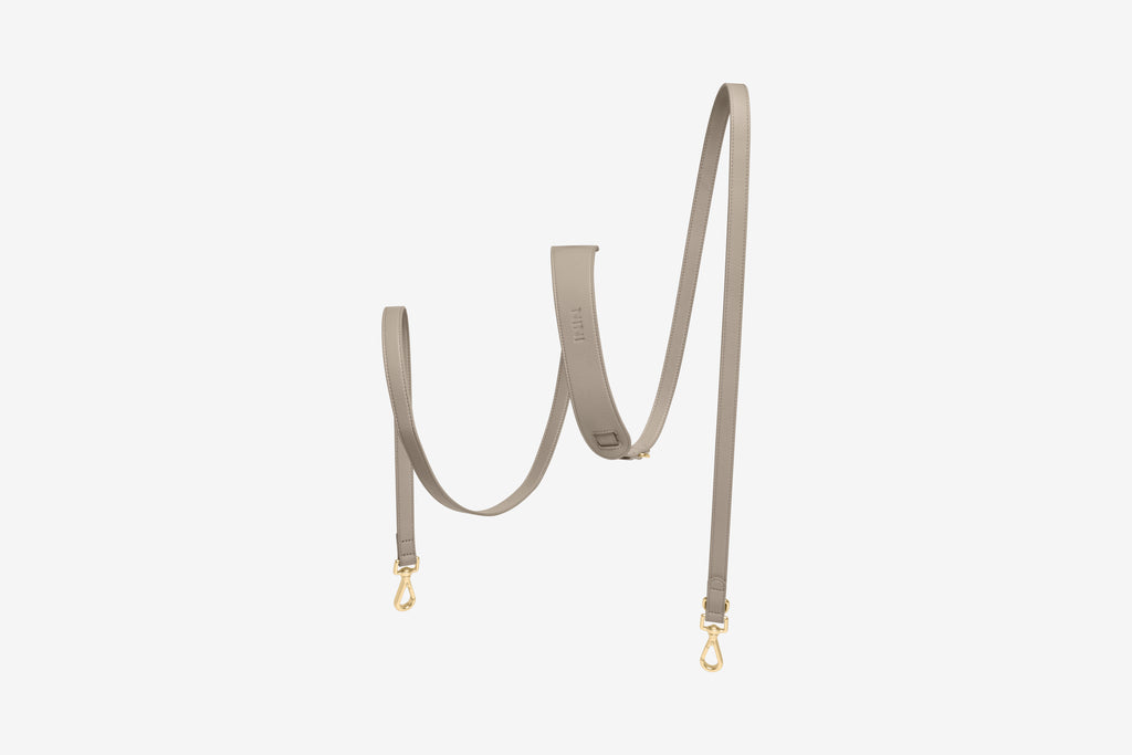 Laisse Mains-libres Grey