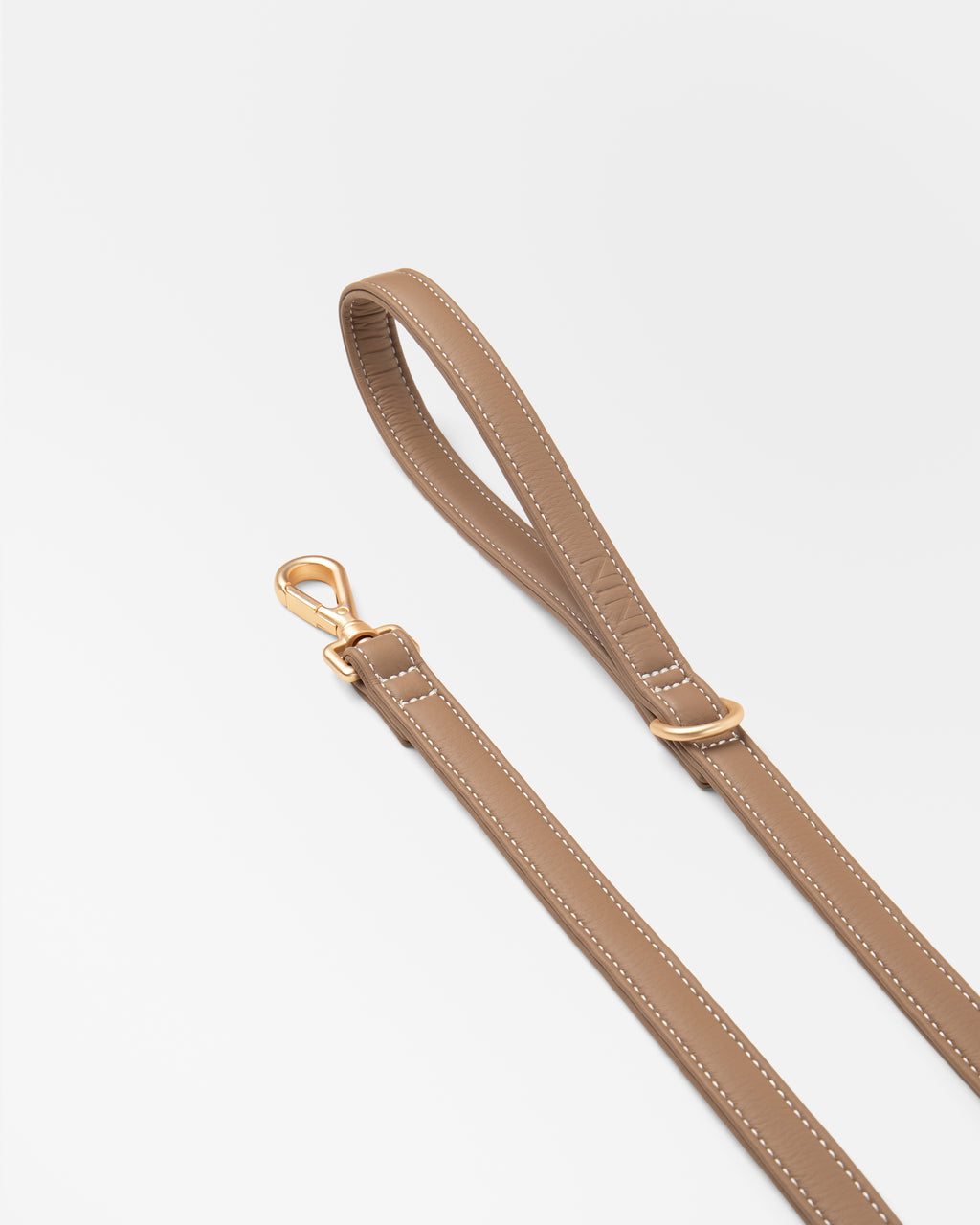Laisse Classique Beige