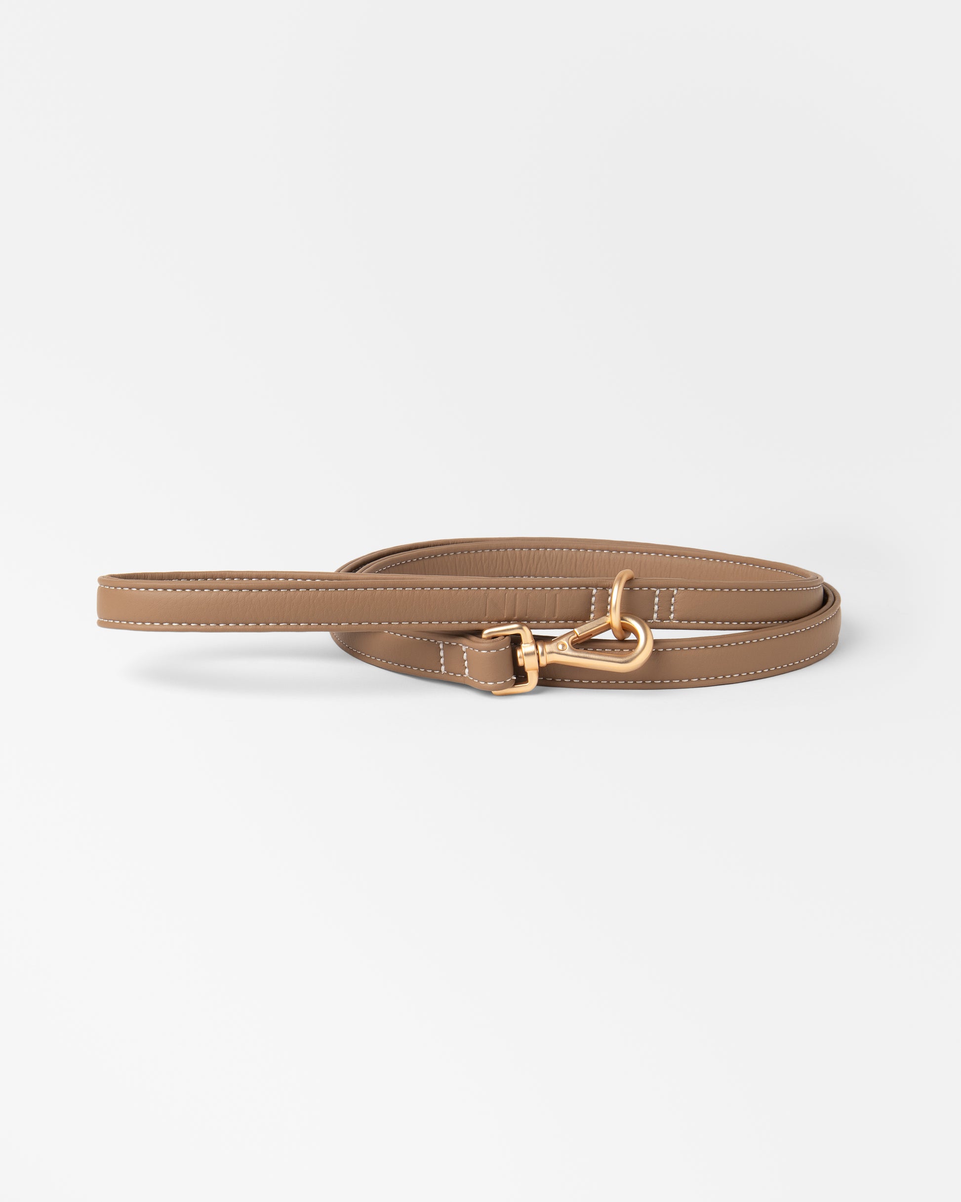 Laisse Classique Beige